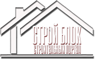 Логотип СтройБлок